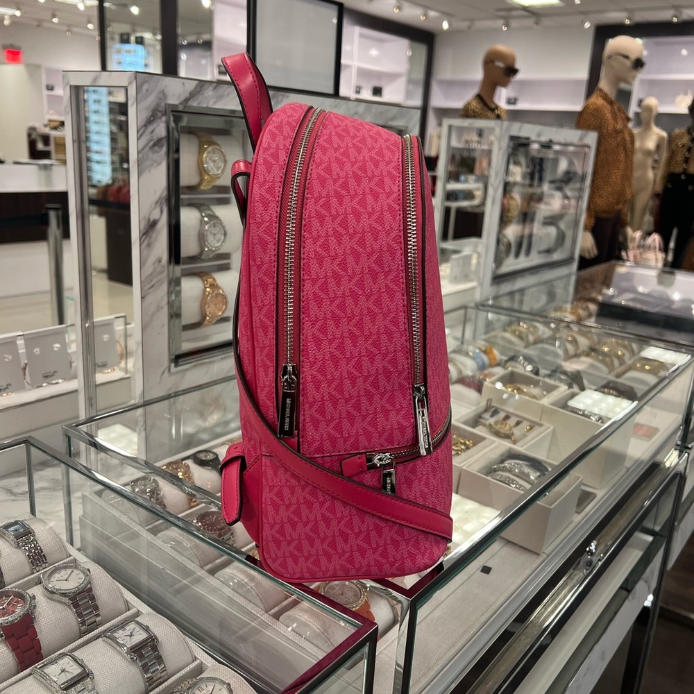 Michael Kors Backpack - Picture 5 of 6